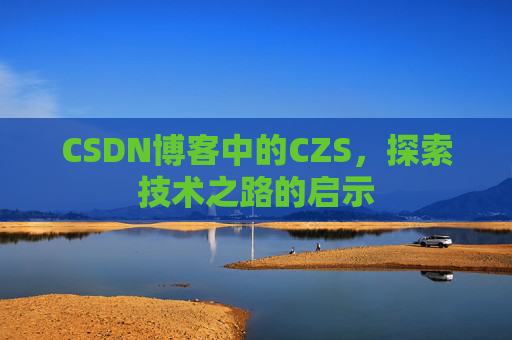 CSDN博客中的CZS，探索技术之路的启示